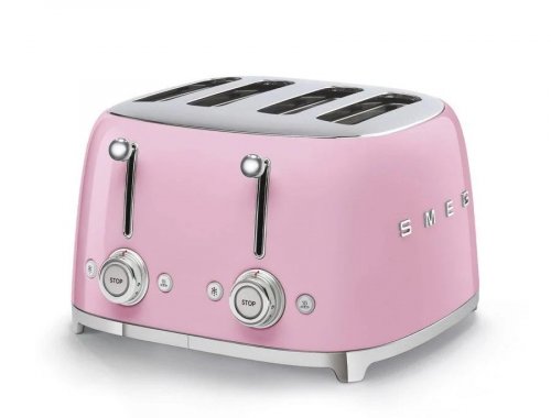 Smeg Tostadora TSF03