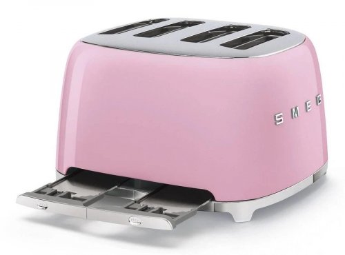 Smeg Tostadora TSF03