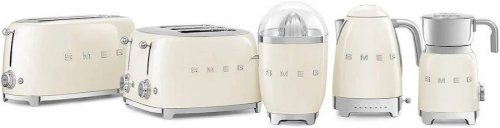 Smeg Tostadora TSF03