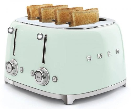Smeg Tostadora TSF03
