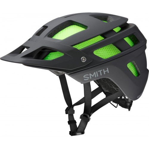 Smith Forefront 2 MIPS