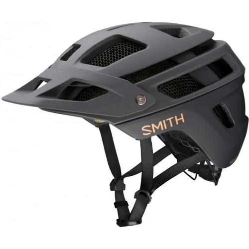 Smith Forefront 2 MIPS