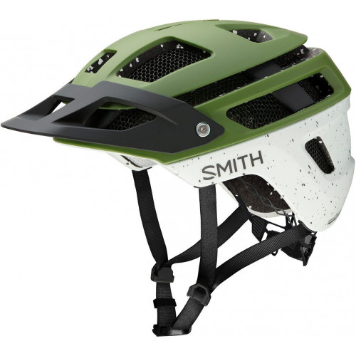 Smith Forefront 2 MIPS