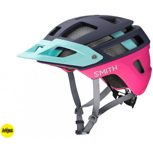 Smith Forefront 2 MIPS