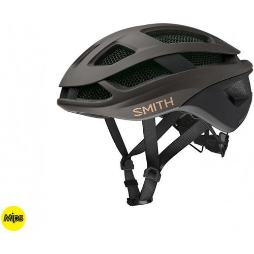 Smith Trace MIPS