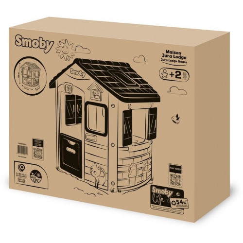 Smoby 7/810504