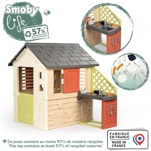 Smoby 7600810739