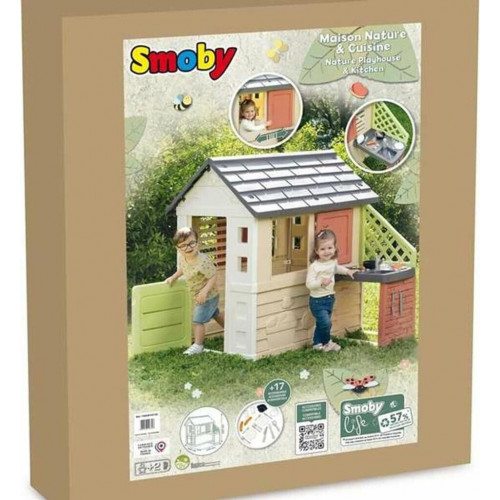 Smoby 7600810739