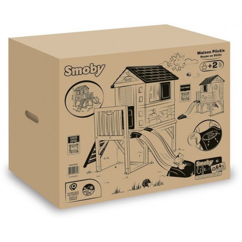Smoby 7600810802