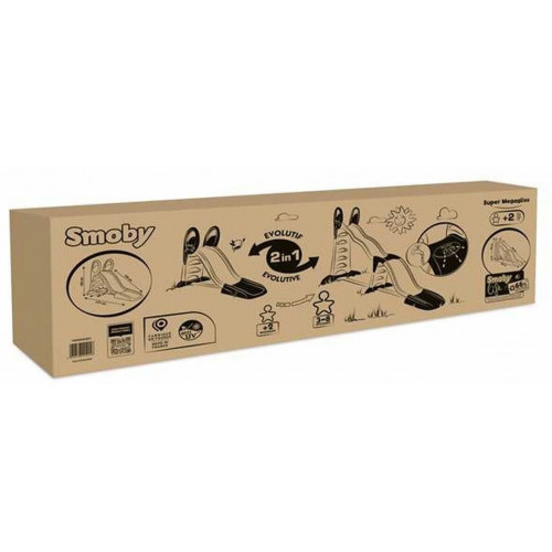 Smoby 7600820201
