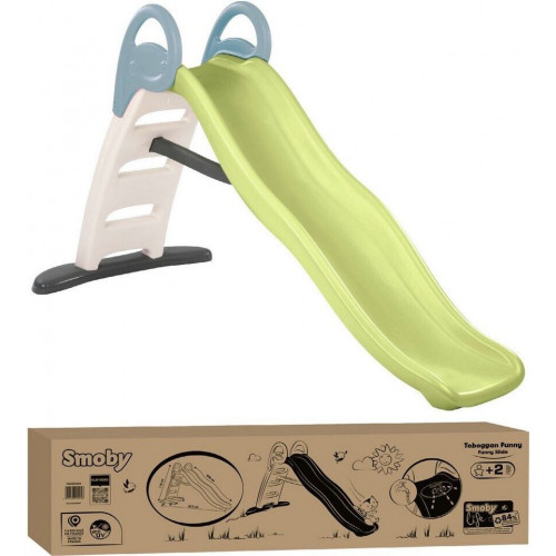 Smoby Life Funny Slide 200cm