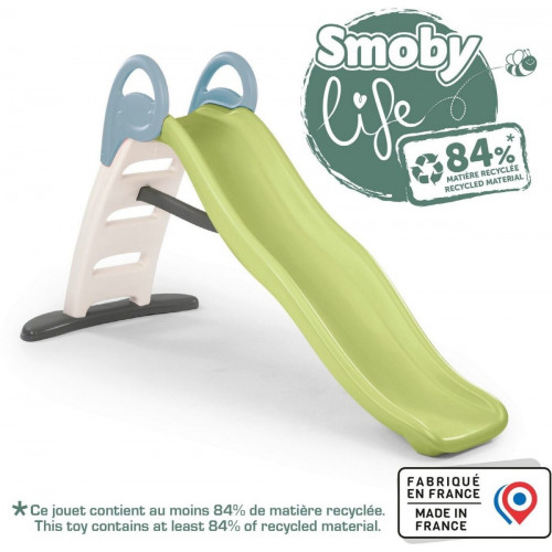 Smoby Life Funny Slide 200cm