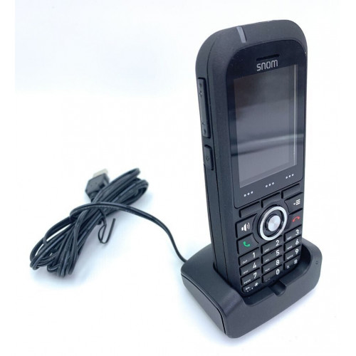Snom M70
