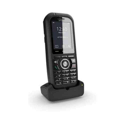 Snom Teléfono DECT M80