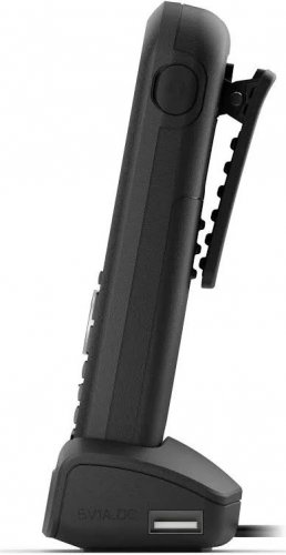 Snom Teléfono DECT M80
