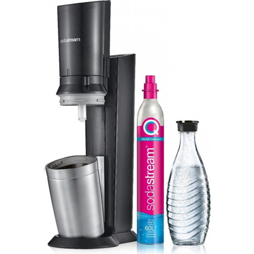SodaStream Crystal 3.0