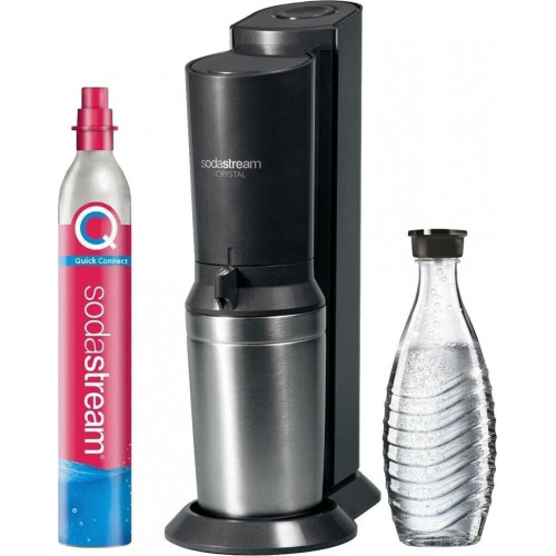 SodaStream Crystal 3.0