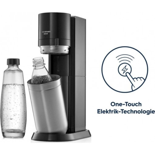 SodaStream E-Duo