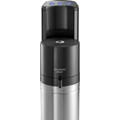 SodaStream E-Duo