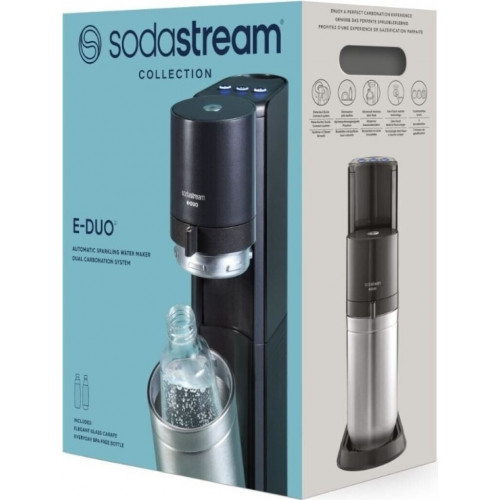 SodaStream E-Duo