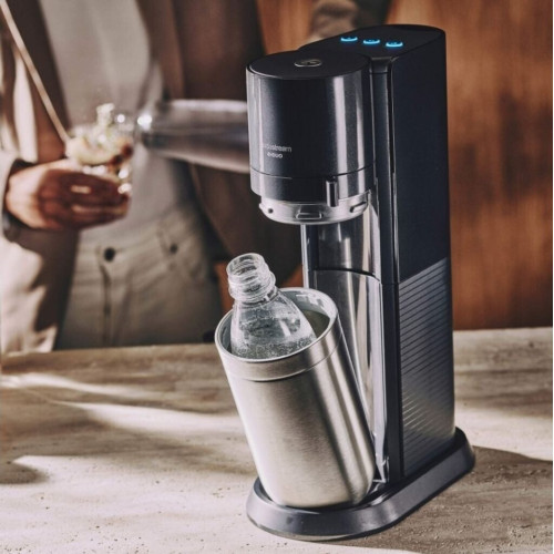 SodaStream E-Duo
