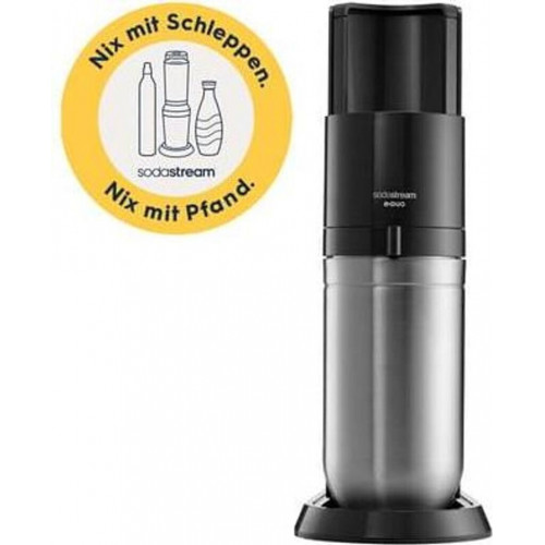 SodaStream E-Duo