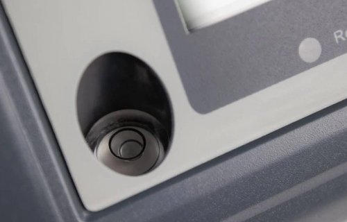 Soehnle Báscula compacta con pantalla grande rango de pesaje hasta 45 kg