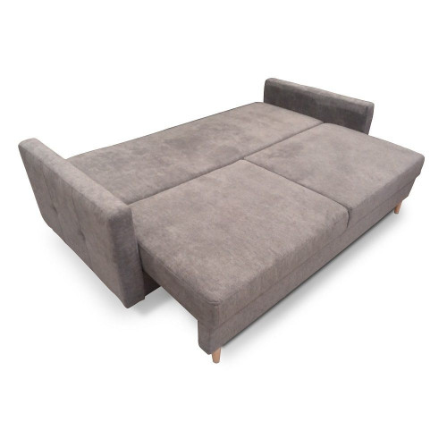 Sofá cama escandinavo 3 plazas – Halmstad