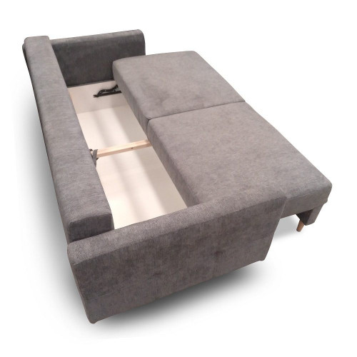 Sofá cama escandinavo 3 plazas – Halmstad