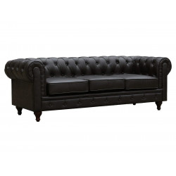 Sofá Chesterfield 