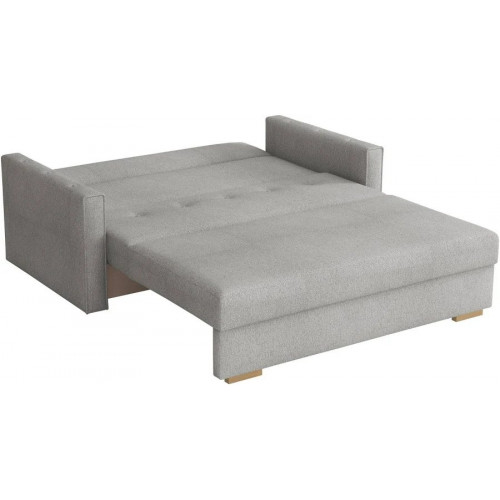 Sofá de 3 Plazas Sofá Cama 153x100cm Con Almacenamiento Con Función de Descanso Material