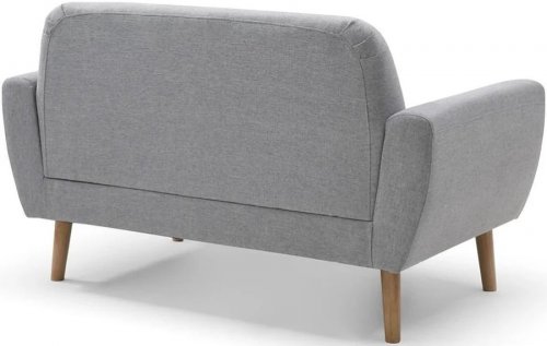 Sofá plazas Eriksen gris
