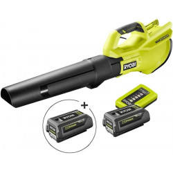 Soffiatori Ryobi 36V RY36BLB-140