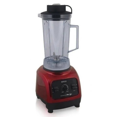 Sogo Batidora de Vaso Profesional