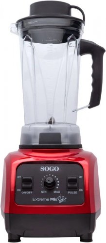 Sogo Batidora de Vaso Profesional