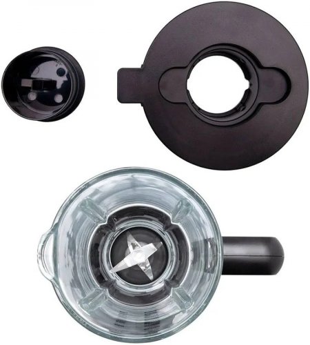 Sogo Batidora de Vaso Profesional