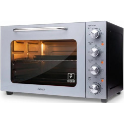 Sogo Horno de Convección 58L-2000W