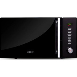 Sogo Microondas Combi