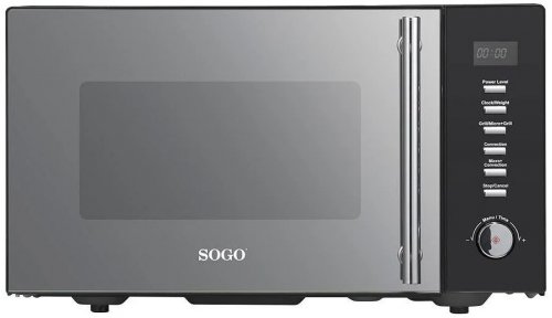 Sogo Microondas Combi