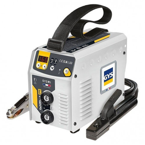 Soldador combinado GYSMI E163