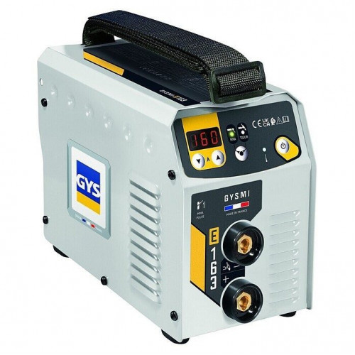 Soldador combinado GYSMI E163