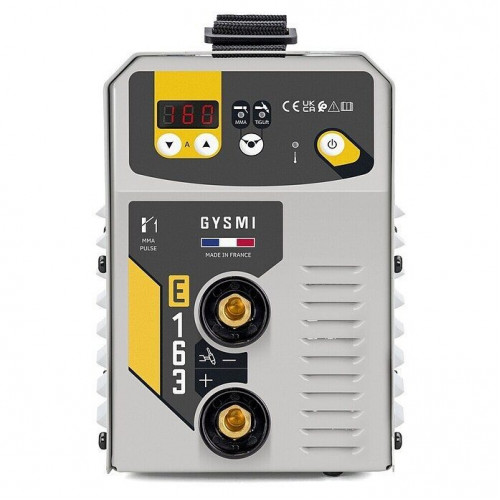 Soldador combinado GYSMI E163