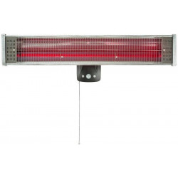 Soler & Palau Calefactor Infrarrojos S&P HE-1800 pd