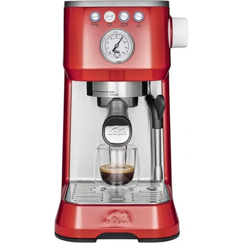 Solis Barista Perfetta Plus