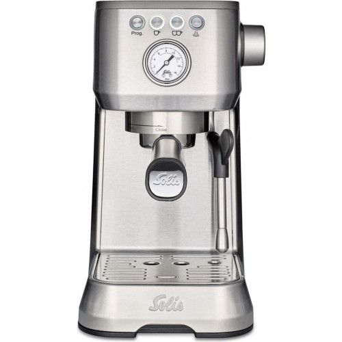 Solis Barista Perfetta Plus
