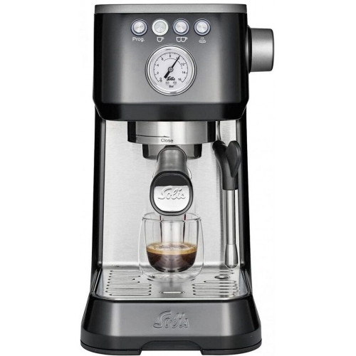 Solis Barista Perfetta Plus