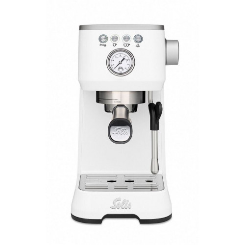 Solis Barista Perfetta Plus