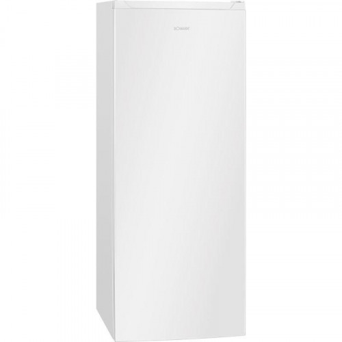 SOLO CONGELADOR BOMANN NO FROST CLASE D 161 L 148X 57CM