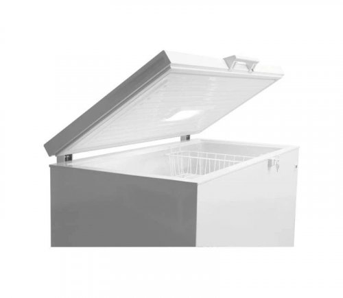 Solthermic Chs395 Arcón Congelador