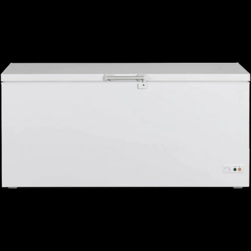 Solthermic Chs395 Arcón Congelador